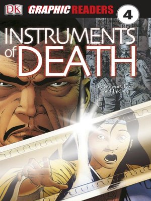 cover image of Instruments of Death